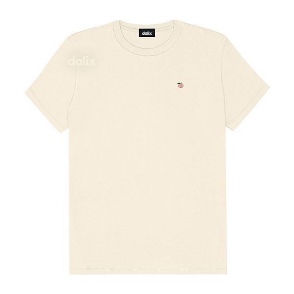 Женская футболка lil peach jersey Dalix, Natural, Оранжевый, Женская футболка lil peach jersey Dalix, Natural
Женская футболка lil peach jersey Dalix, Natural, Оранжевый, Женская футболка lil peach jersey Dalix, Natural