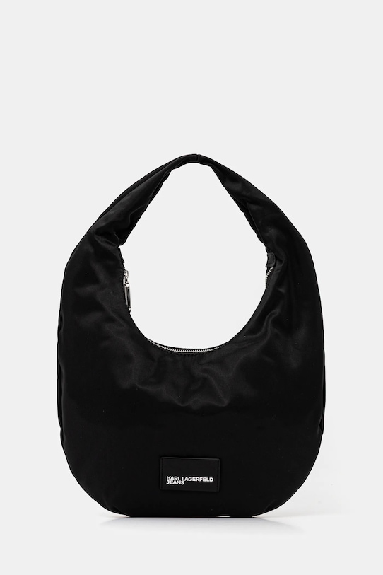 Сумка Karl Lagerfeld Jeans, черный
Сумка Karl Lagerfeld Jeans, черный