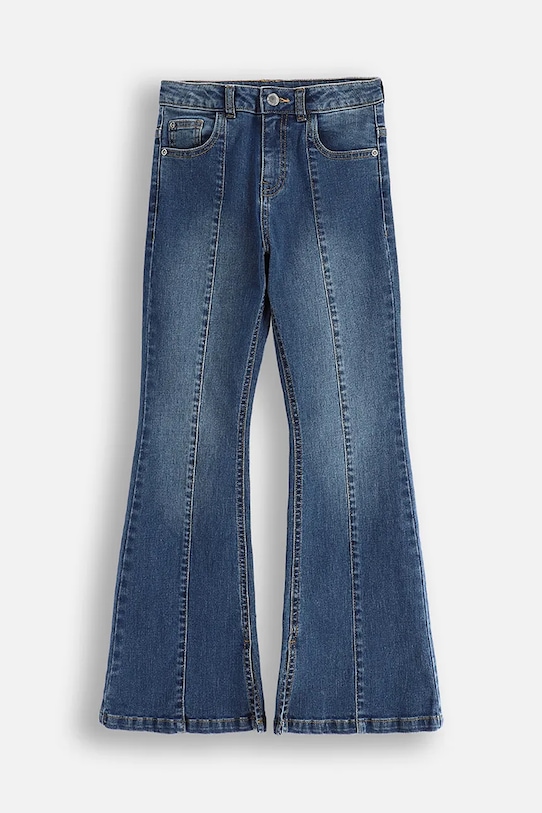 Детские джинсы Coccodrillo, темно-синий
Детские джинсы Coccodrillo, темно-синий