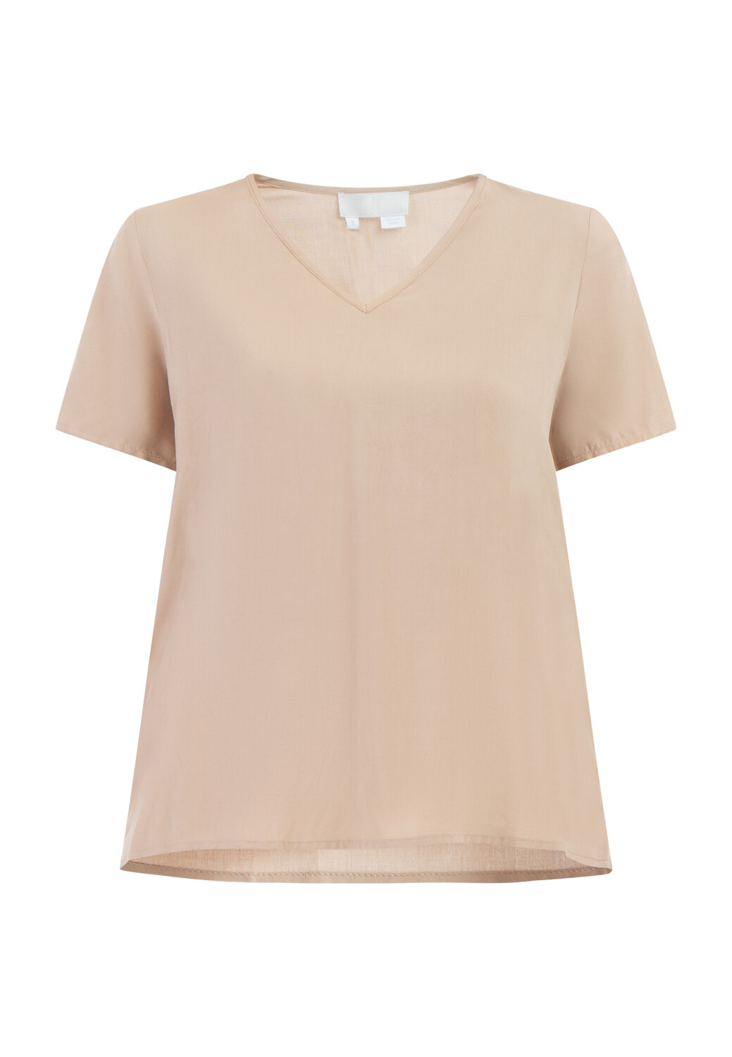 Блуза RISA, бежевый
Блуза RISA, бежевый