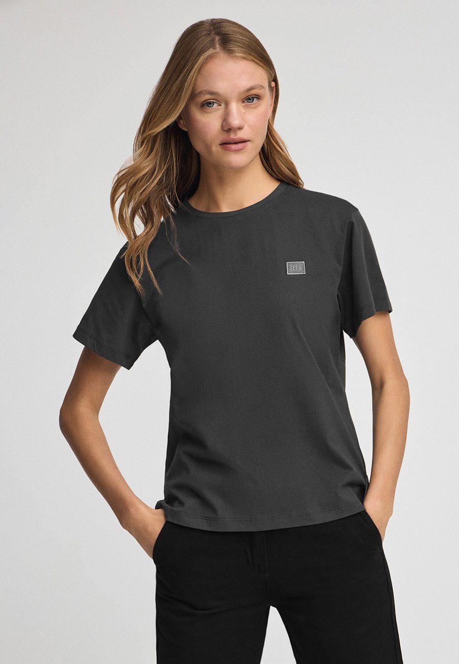 Футболка Polo Club SHORT SLEEVE REGULAR FIT, Dark Gray/Anthracite, Черный, Футболка Polo Club SHORT SLEEVE REGULAR FIT, Dark Gray/Anthracite
Футболка Polo Club SHORT SLEEVE REGULAR FIT, Dark Gray/Anthracite, Черный, Футболка Polo Club SHORT SLEEVE REGULAR FIT, Dark Gray/Anthracite