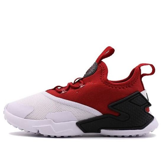 Кроссовки Nike Huarache Drift 'Gym Red', красный 
Кроссовки Nike Huarache Drift 'Gym Red', красный