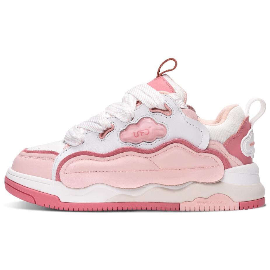 Кеды, скейтборд обувь женская низкая розовый Unnamed Forces, розовый
Кеды, скейтборд обувь женская низкая розовый Unnamed Forces, розовый