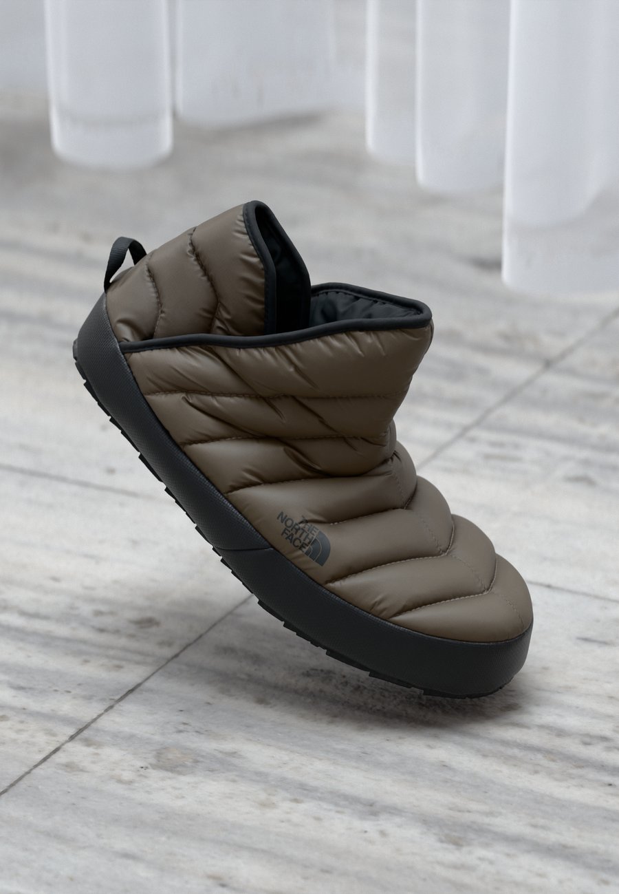 Ботинки The North Face M THERMOBALL TRACTION BOOTIE, Mocha Brown/Tnf Black/Light Brown
Ботинки The North Face M THERMOBALL TRACTION BOOTIE, Mocha Brown/Tnf Black/Light Brown