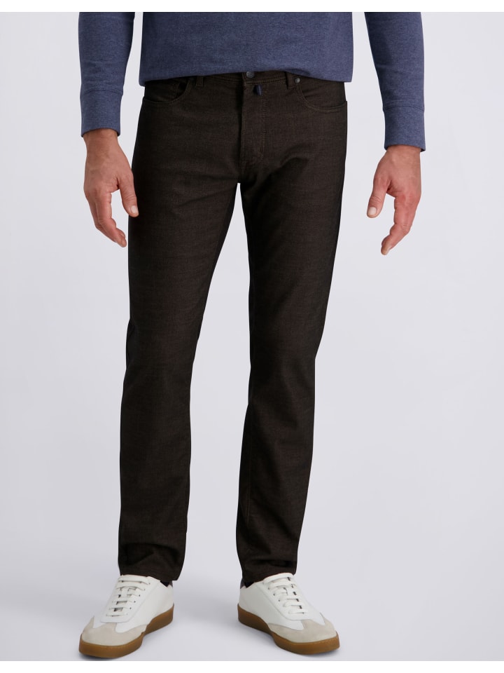 Pierre Cardin Джинсы Laval в мульче
Pierre Cardin Джинсы Laval в мульче