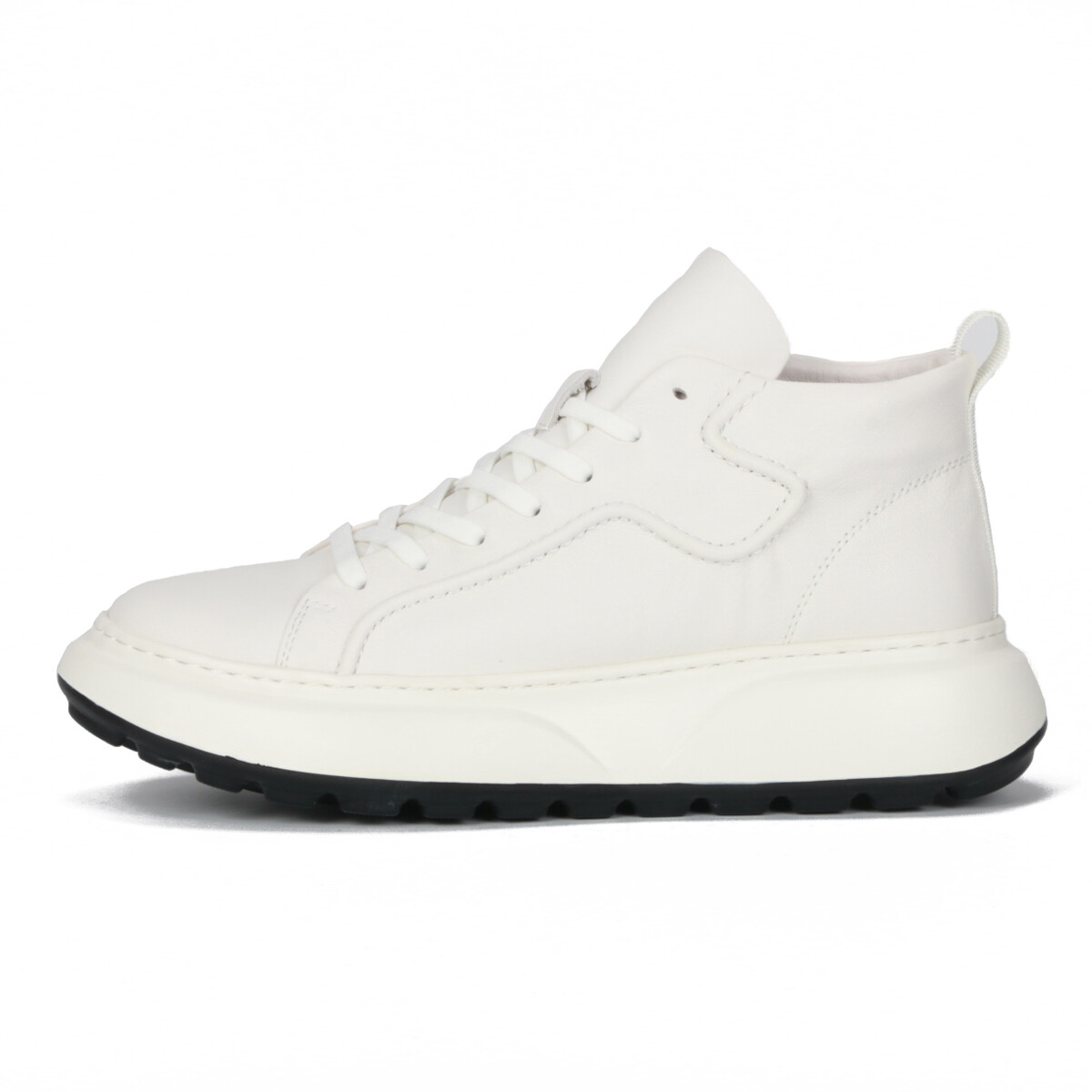 Ботинки мужские Tieke, белый
Ботинки мужские Tieke, белый