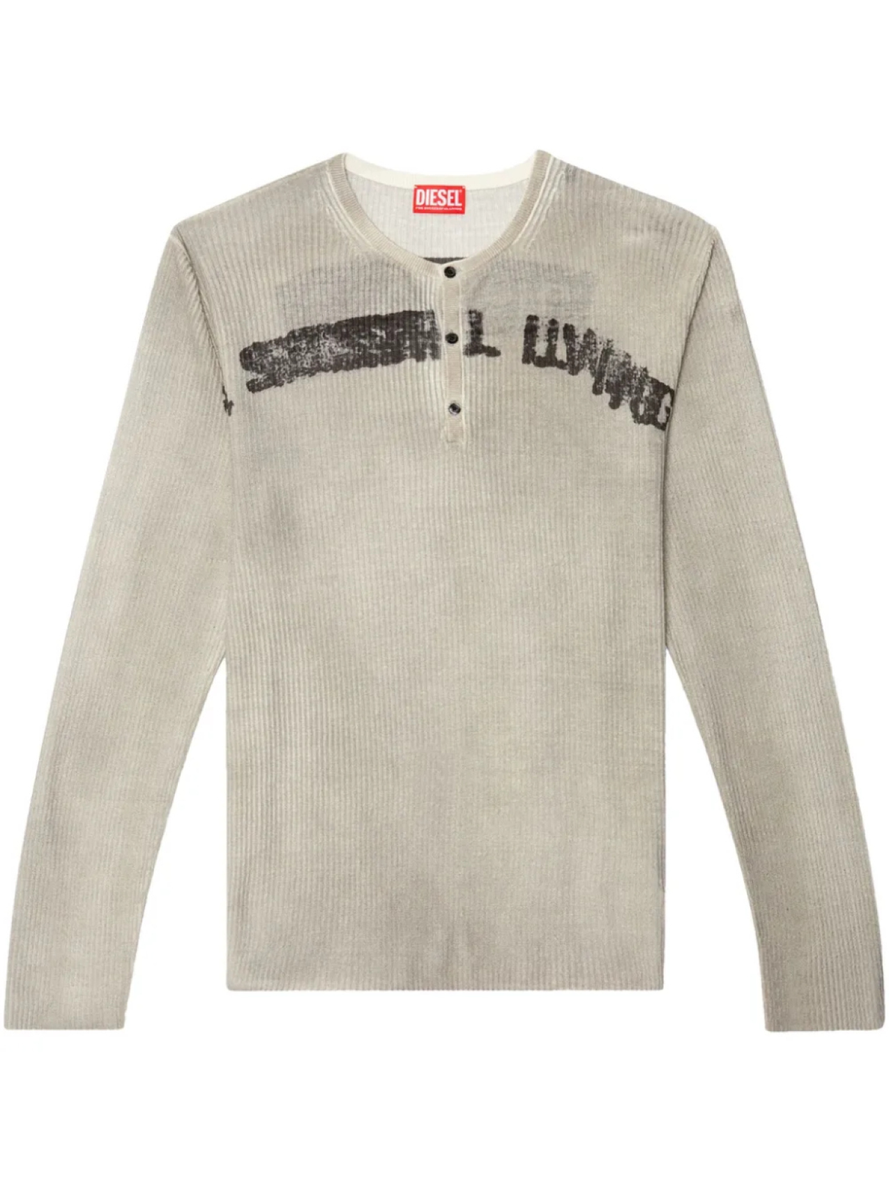 Толстовка Diesel K_Robby, нейтральный
Толстовка Diesel K_Robby, нейтральный