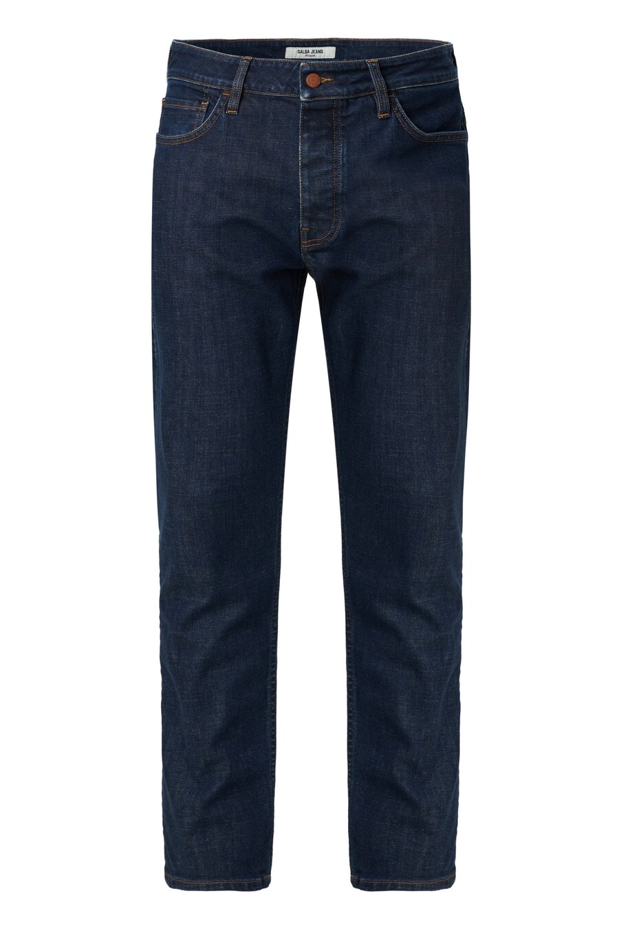 Узкие джинсы Salsa Jeans, синий
Узкие джинсы Salsa Jeans, синий