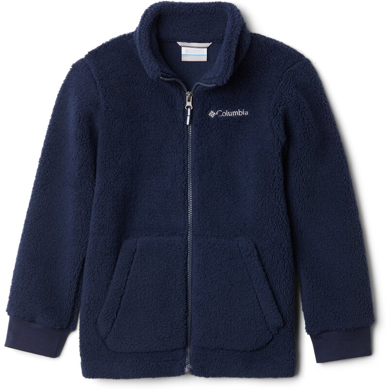 Куртка Unterjacke rugged ridge ii sherpa full zip Columbia, синий
Куртка Unterjacke rugged ridge ii sherpa full zip Columbia, синий