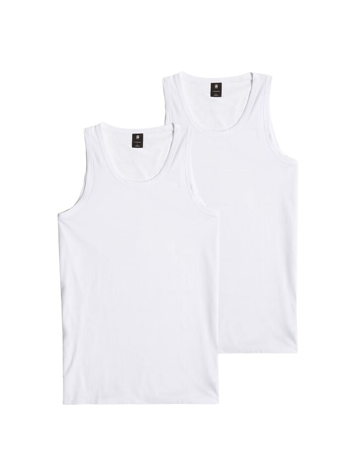 Майка Superdry 1er Pack, белый
Майка Superdry 1er Pack, белый