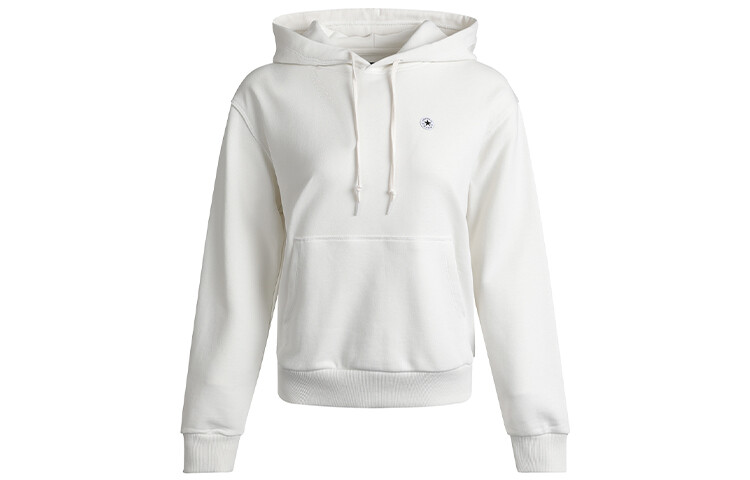 Толстовка женская белая Converse
Толстовка женская белая Converse