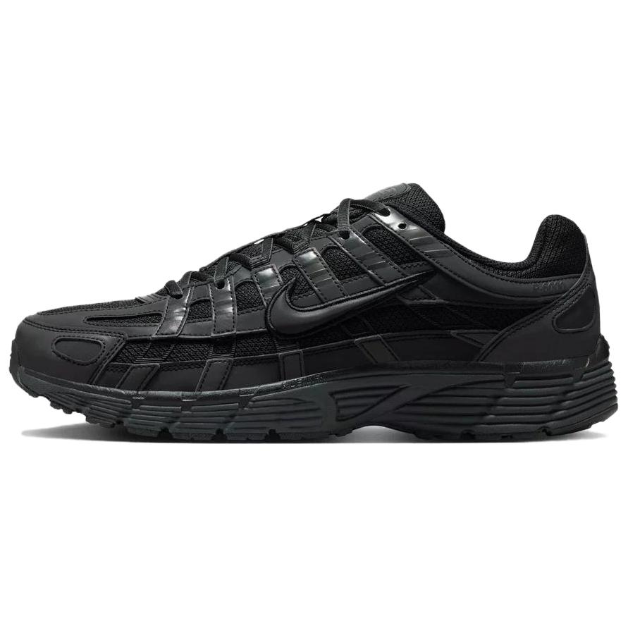 P 6000 повседневные кроссовки для мужчин Nike, черный
P 6000 повседневные кроссовки для мужчин Nike, черный