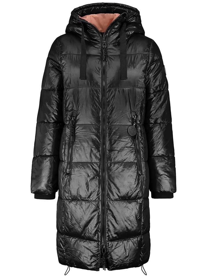 Пальто Sublevel, черный
Пальто Sublevel, черный