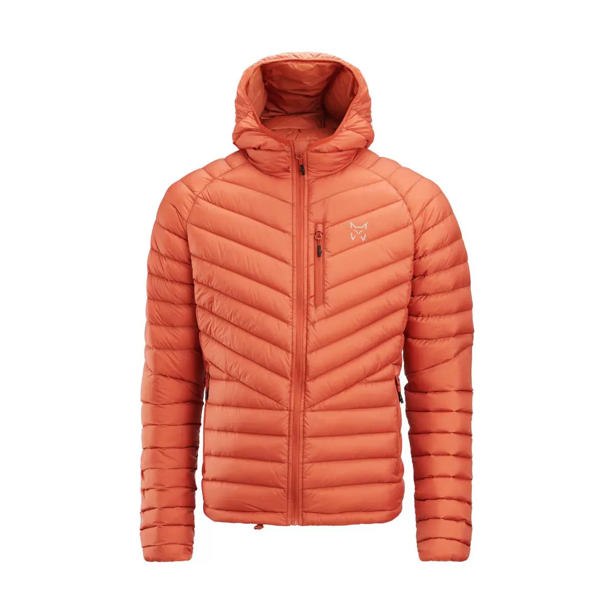 Мужская куртка Denali Altus, оранжевый
Мужская куртка Denali Altus, оранжевый