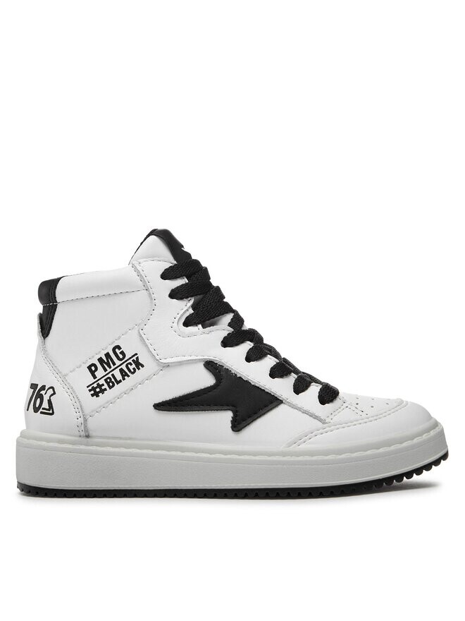 Кроссовки Schnürschuhe 4870933 Primigi, белый
Кроссовки Schnürschuhe 4870933 Primigi, белый