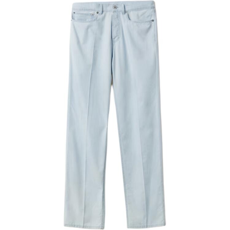 Брюки женские Miu Miu повседневные, светло-голубой
Брюки женские Miu Miu повседневные, светло-голубой