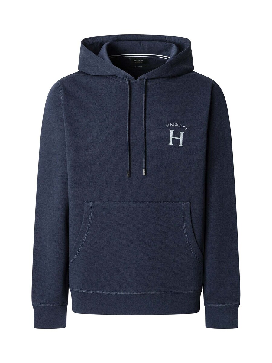 Толстовка Hackett London, темно-синий
Толстовка Hackett London, темно-синий