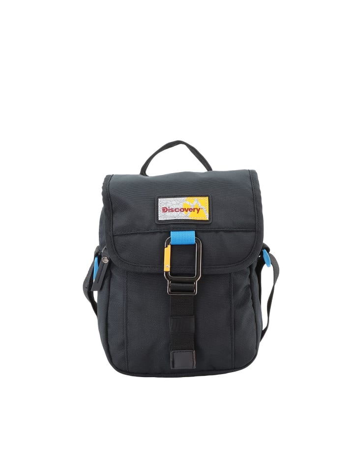 Наплечная сумка Discovery, цвет discovery icon rpet polyester utility with flap bag d00711 06 black
Наплечная сумка Discovery, цвет discovery icon rpet polyester utility with flap bag d00711 06 black