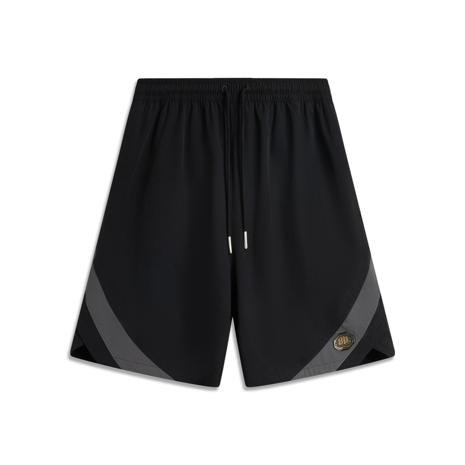 LINING Коллекция Basketball спортивные шорты мужские black
LINING Коллекция Basketball спортивные шорты мужские black