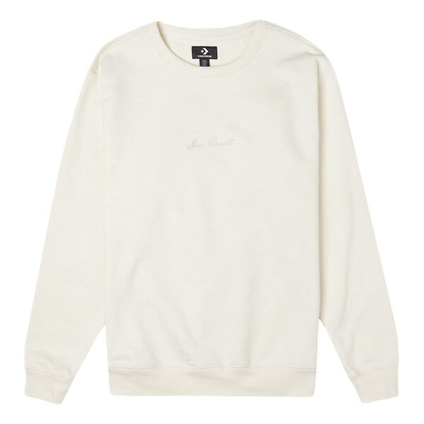 Толстовка Men's Converse Jack Purcell Athleisure Casual Sports Fleece Round Neck Pullover White, белый
Толстовка Men's Converse Jack Purcell Athleisure Casual Sports Fleece Round Neck Pullover White, белый