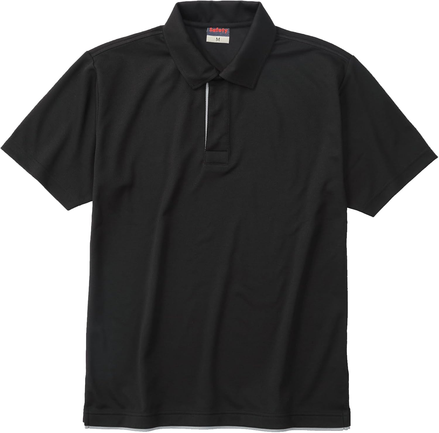 Поло Koguraya POLOIZM 818 с коротким рукавом и застежкой на кнопки Kokuraya, черный
Поло Koguraya POLOIZM 818 с коротким рукавом и застежкой на кнопки Kokuraya, черный