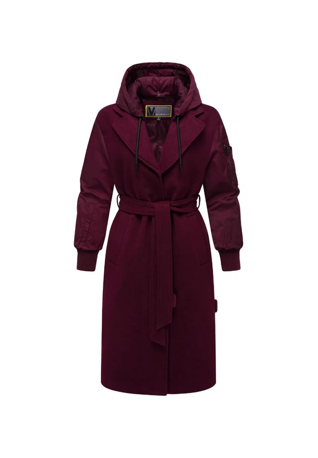 Шерстяное пальто tjadee 16 Marikoo, цвет wine, Зеленый, Шерстяное пальто tjadee 16 Marikoo, цвет wine
Шерстяное пальто tjadee 16 Marikoo, цвет wine, Зеленый, Шерстяное пальто tjadee 16 Marikoo, цвет wine