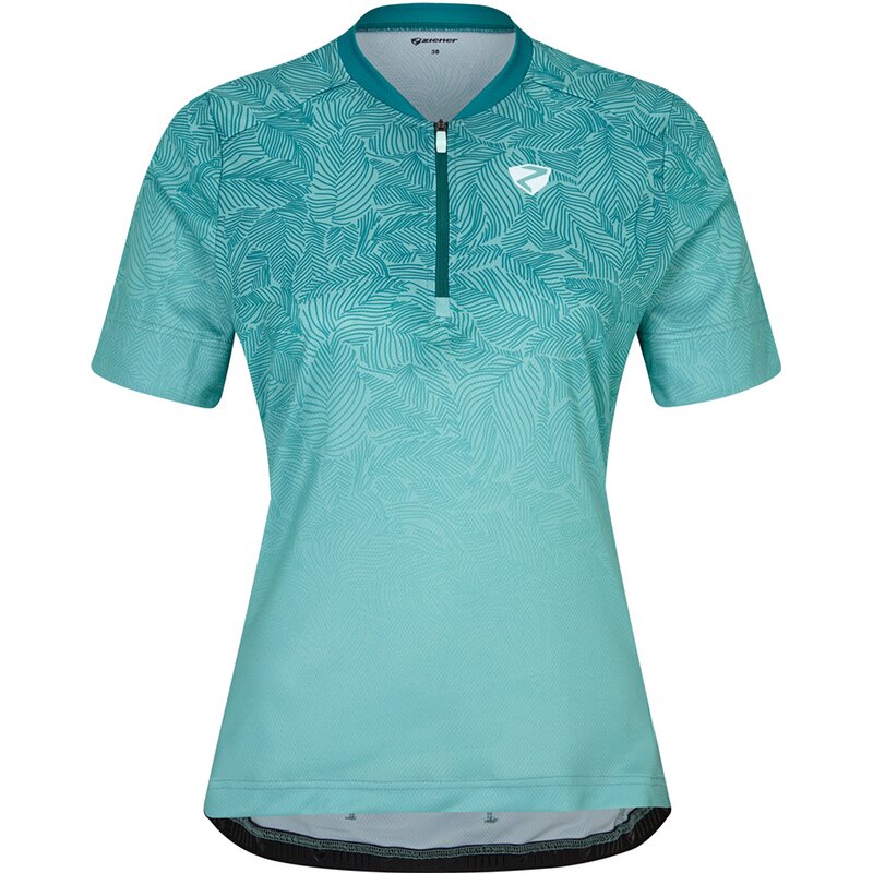 Женская майка Нагоя (трикотаж) Ziener, зеленый
Женская майка Нагоя (трикотаж) Ziener, зеленый