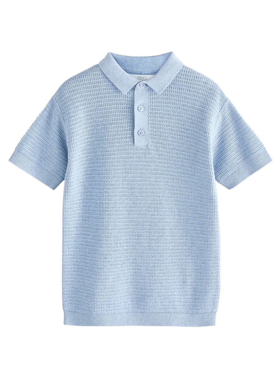 Свитер Next, светло-синий
Свитер Next, светло-синий