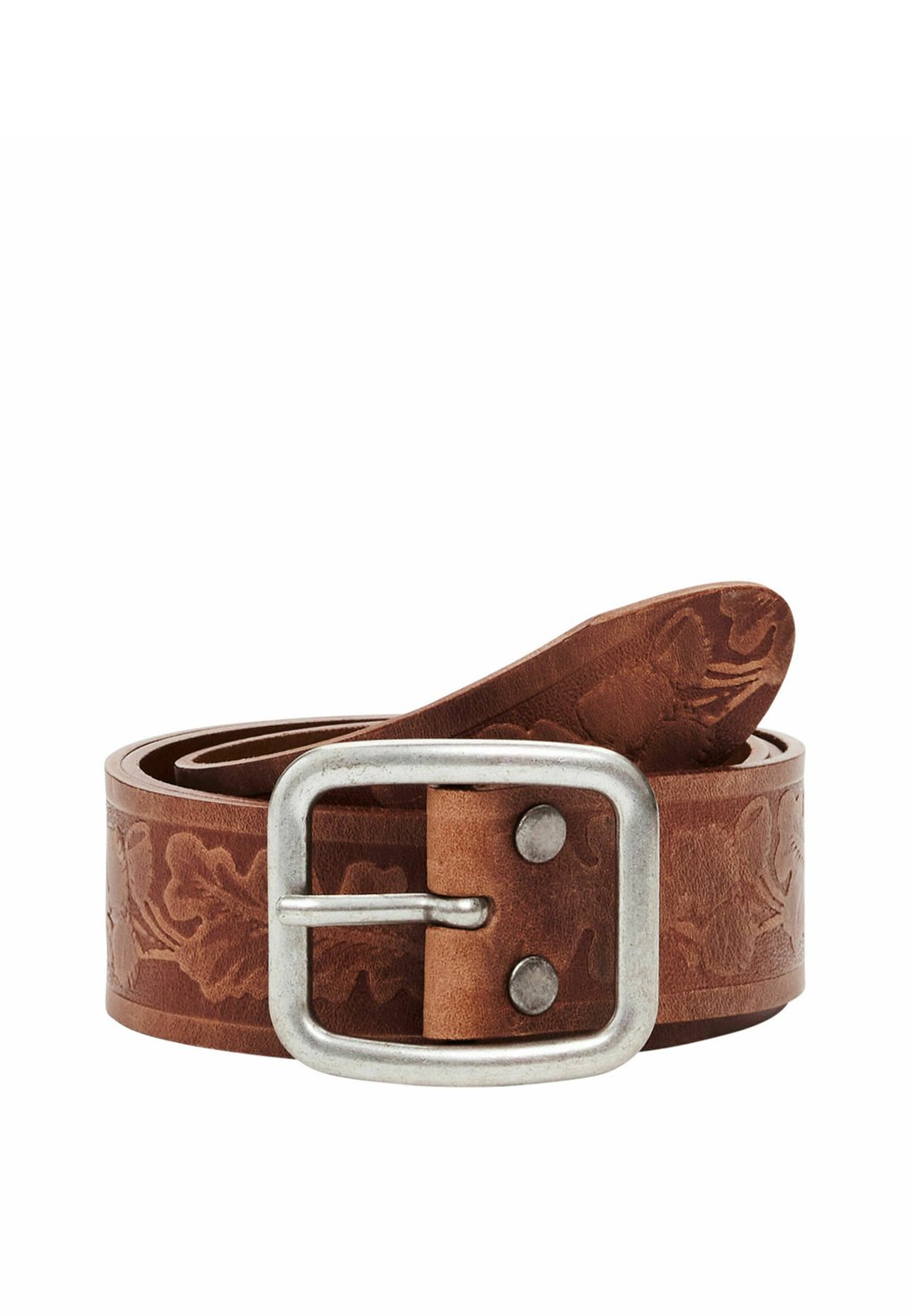 Пояс LEAF Desigual, коричневый
Пояс LEAF Desigual, коричневый