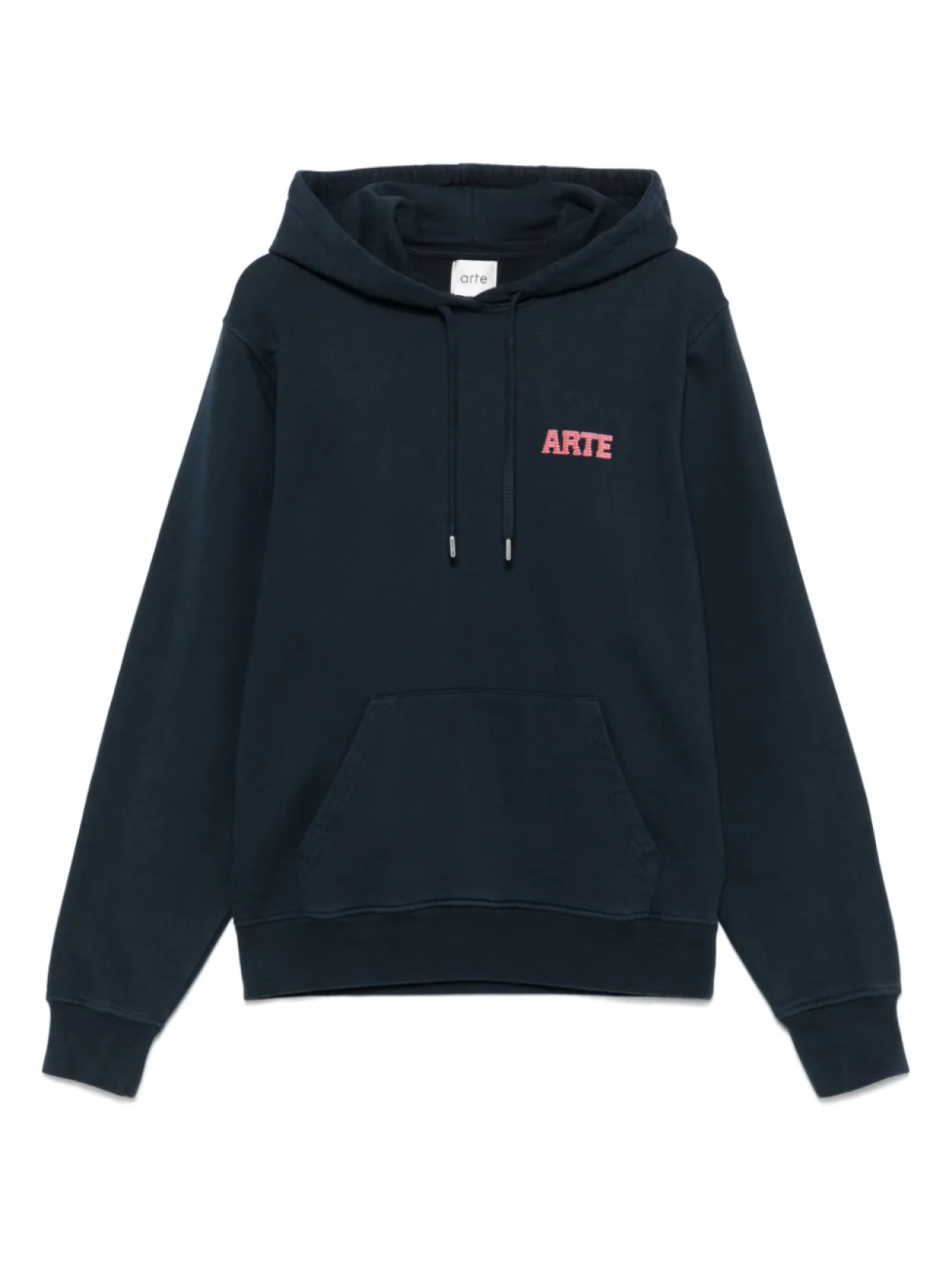 Толстовка с капюшоном из хлопка Arte Antwerp 
Толстовка с капюшоном из хлопка Arte Antwerp