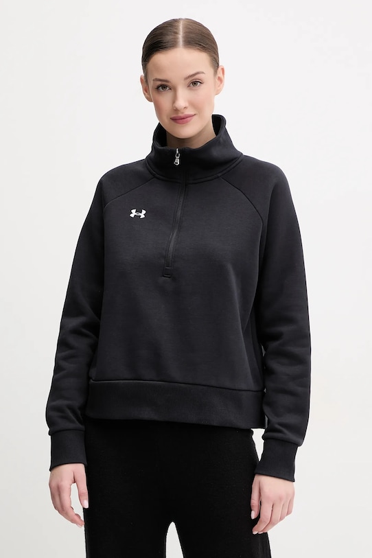 Толстовка Under Armour, черный
Толстовка Under Armour, черный