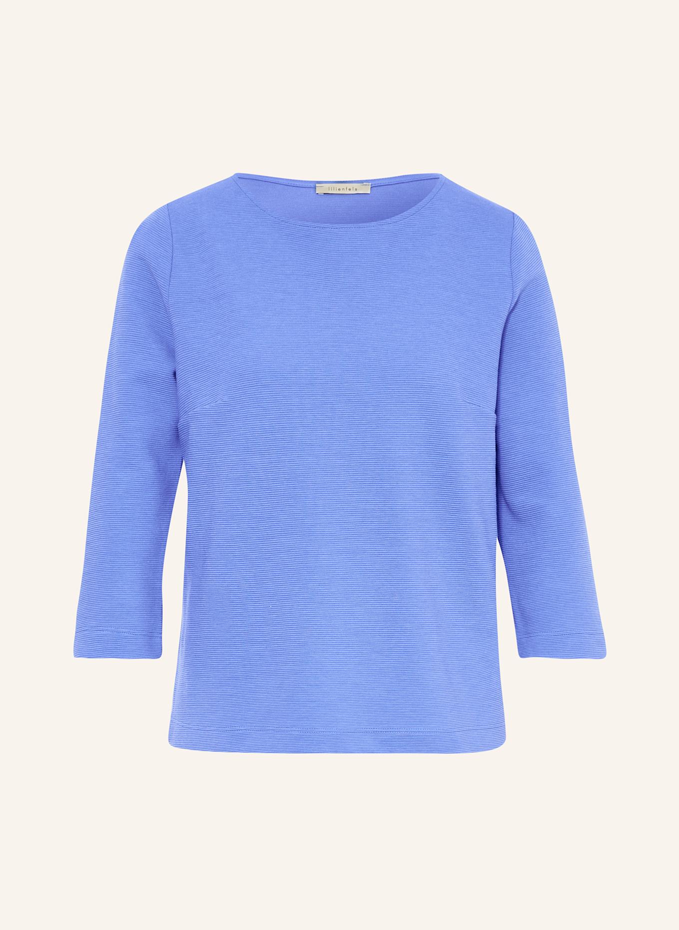 Рубашка с рукавами 3/4 Lilienfels, синий
Рубашка с рукавами 3/4 Lilienfels, синий