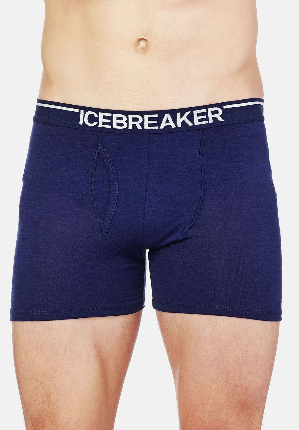 Трусы MERINO ANATOMICA WITH FLY Icebreaker, темно-синий
Трусы MERINO ANATOMICA WITH FLY Icebreaker, темно-синий