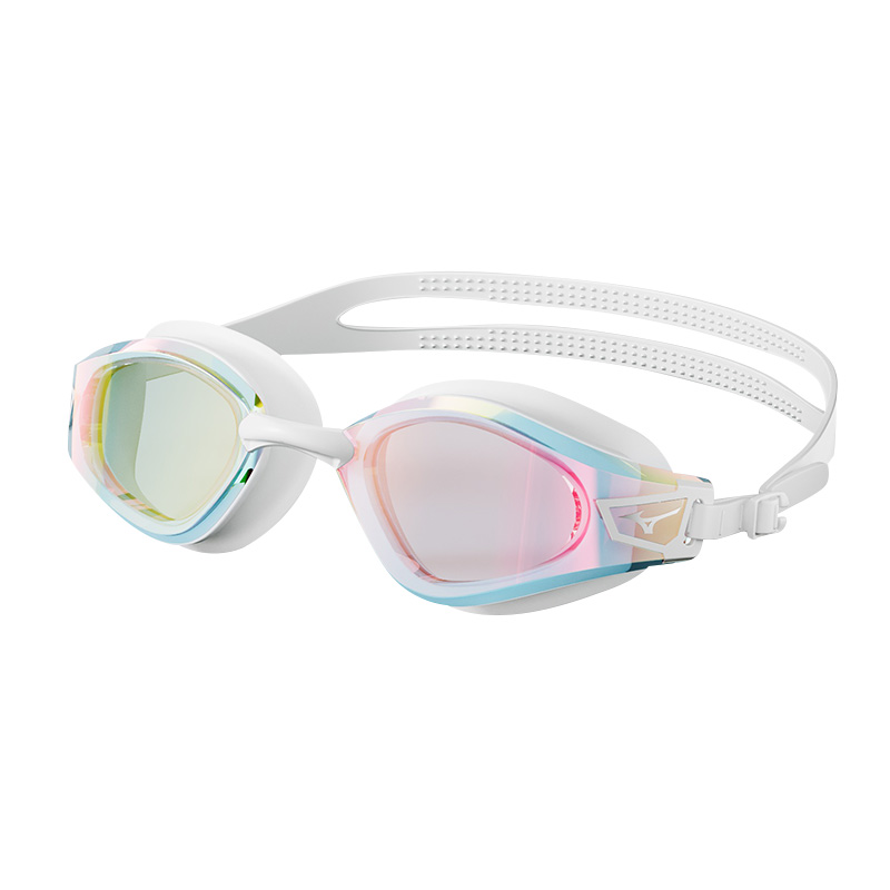 Очки Mizuno, белый
Очки Mizuno, белый