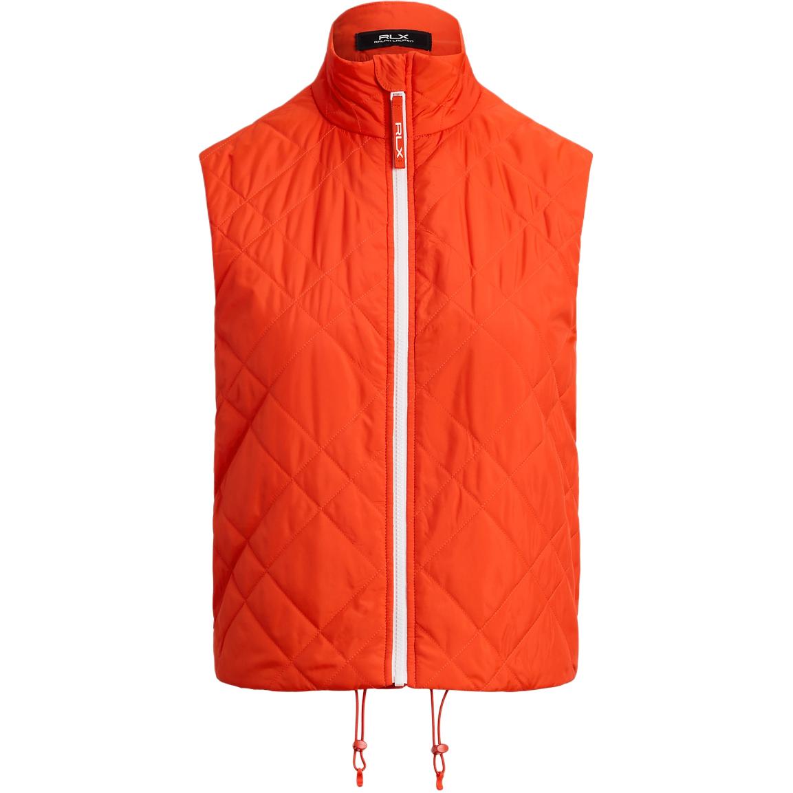 Polo Ralph Lauren Женская оранжевая жилетка, Orange
Polo Ralph Lauren Женская оранжевая жилетка, Orange