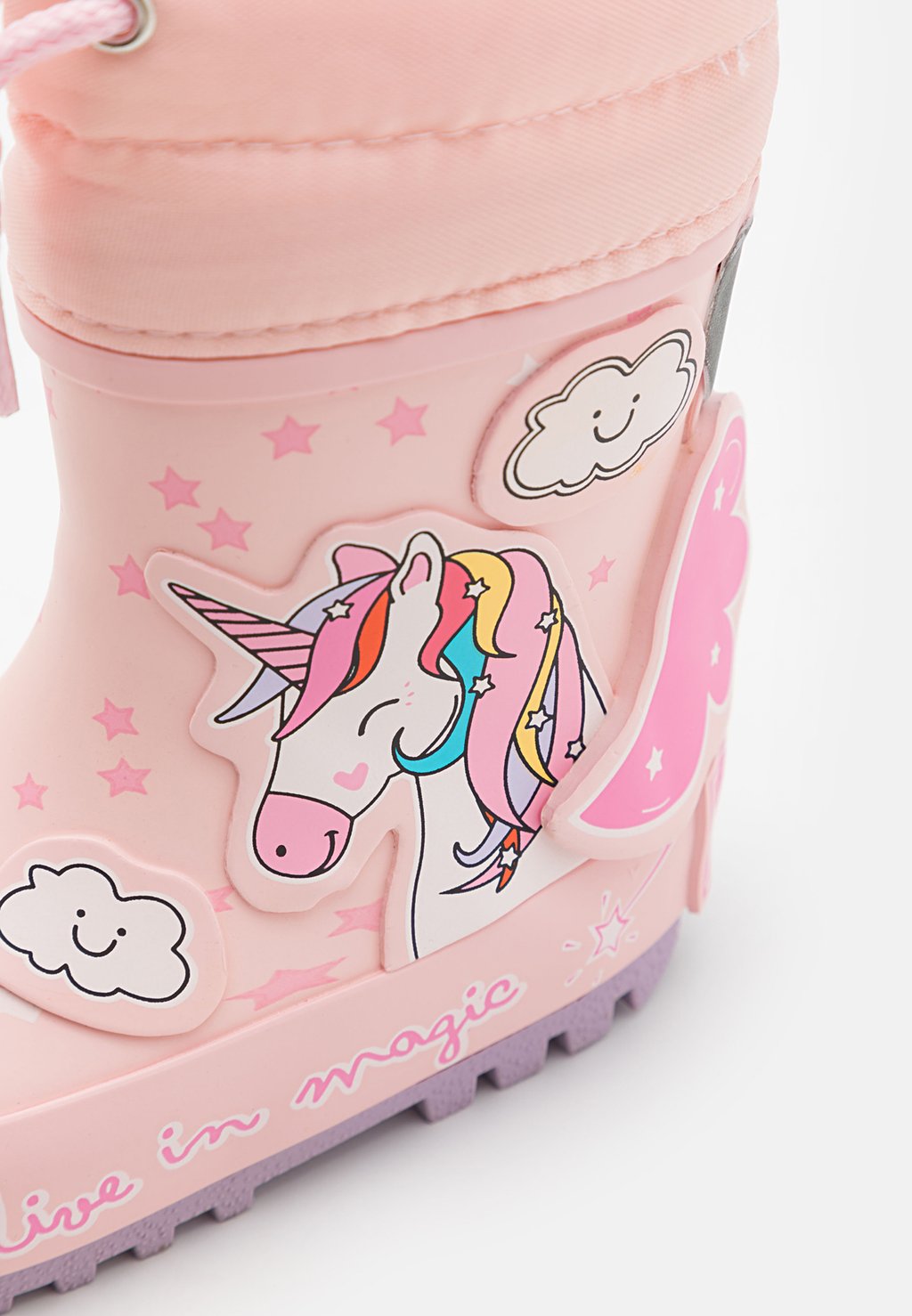 Резиновые сапоги ARRIACH Gioseppo
Резиновые сапоги ARRIACH Gioseppo