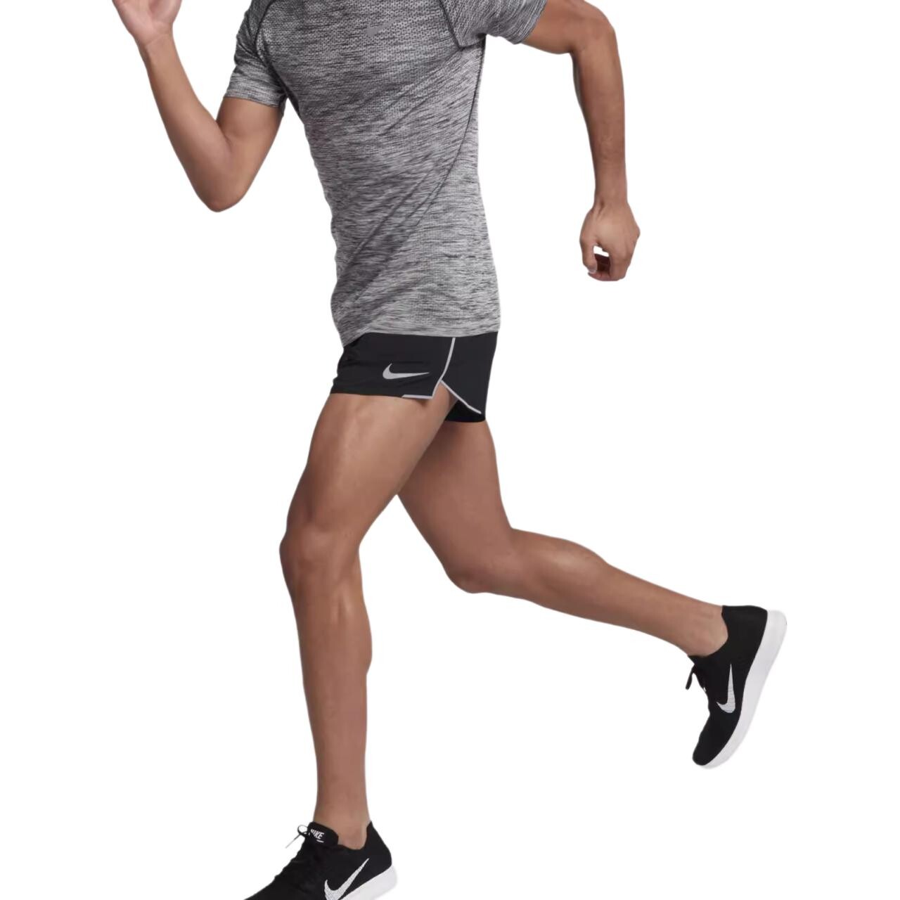 Мужские спортивные шорты Nike, цвет Black
Мужские спортивные шорты Nike, цвет Black