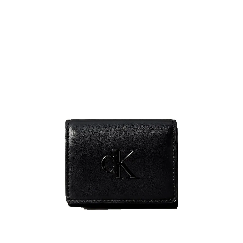 Кошелек Calvin Klein LV04F1047G woman, черный
Кошелек Calvin Klein LV04F1047G woman, черный