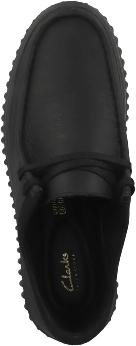 Мужские туфли Clarks Torhill LoOxford, черный
Мужские туфли Clarks Torhill LoOxford, черный