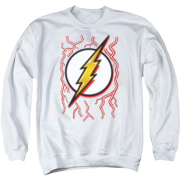 Толстовка с принтом DC Comics Flash Licensed Character, Серый, Толстовка с принтом DC Comics Flash Licensed Character
Толстовка с принтом DC Comics Flash Licensed Character, Серый, Толстовка с принтом DC Comics Flash Licensed Character