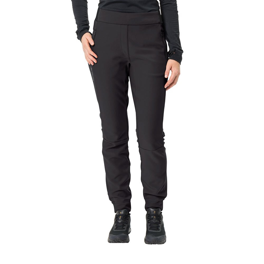 Брюки VAUDE Neyland Warm, черный
Брюки VAUDE Neyland Warm, черный