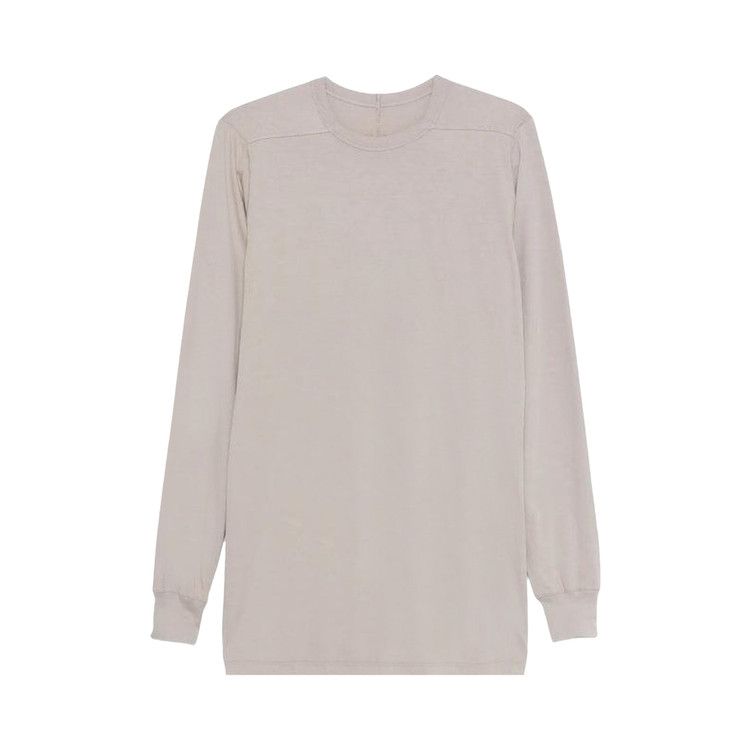 Футболка Rick Owens Level Long-Sleeve T-Shirt, Pearl 
Футболка Rick Owens Level Long-Sleeve T-Shirt, Pearl