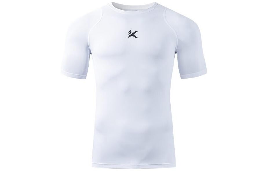 Футболка баскетбольная коллекция мужская белая Anta, белый
Футболка баскетбольная коллекция мужская белая Anta, белый