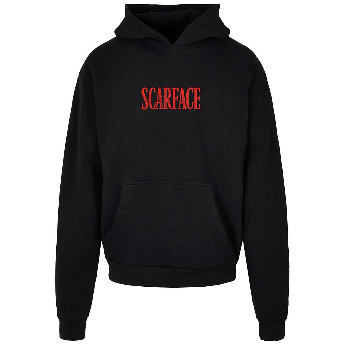 Толстовка Scarface Little Friend Ultraheavy Oversize Hoody Mister Tee, цвет Schwarz
Толстовка Scarface Little Friend Ultraheavy Oversize Hoody Mister Tee, цвет Schwarz