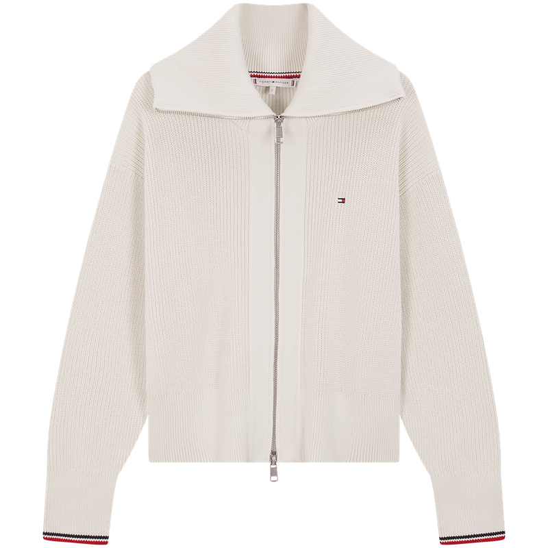 Трикотаж женский Tommy Hilfiger, белый
Трикотаж женский Tommy Hilfiger, белый