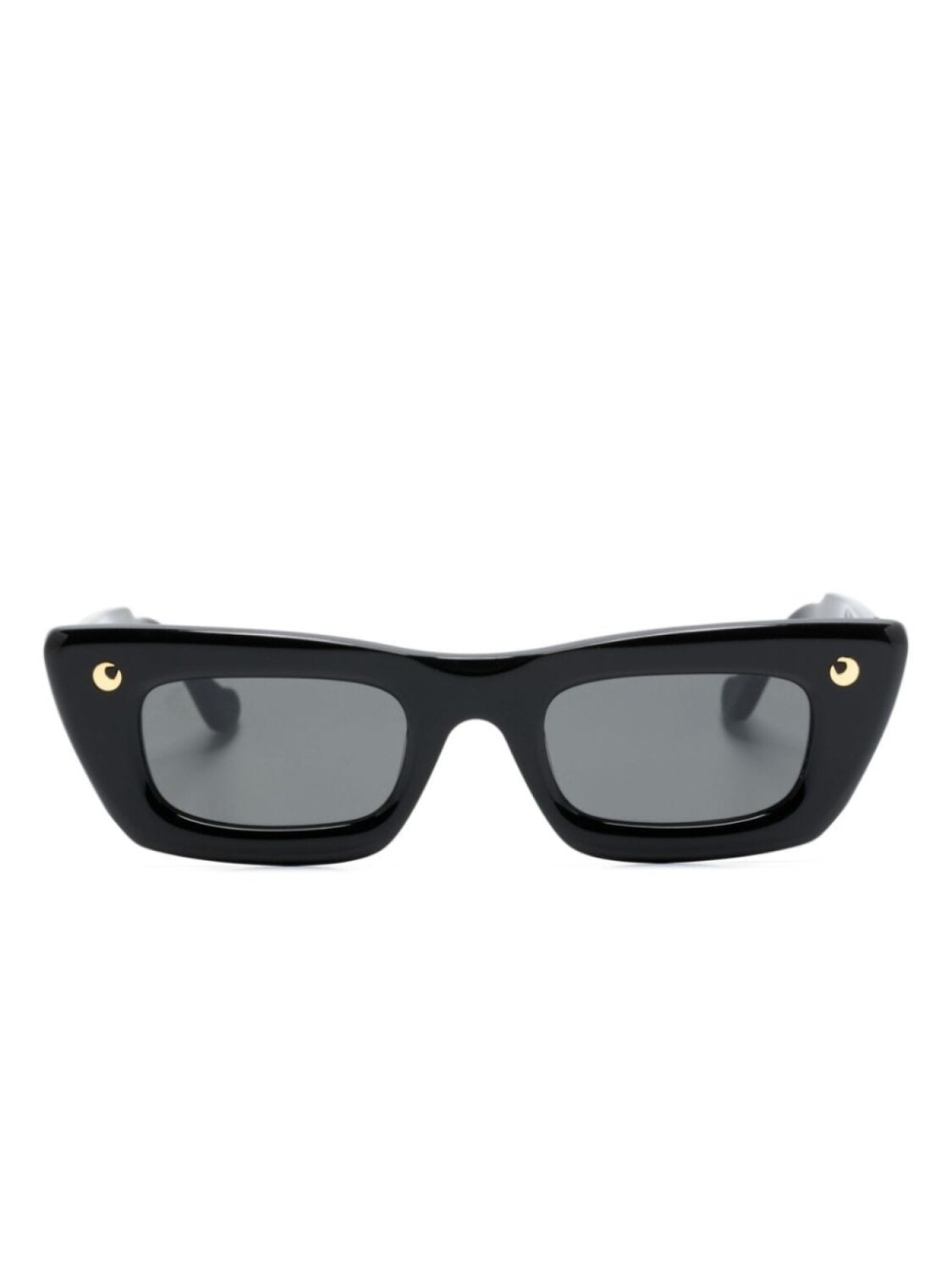 Nanushka солнцезащитные очки Londyn в прямоугольной оправе, черный
Nanushka солнцезащитные очки Londyn в прямоугольной оправе, черный