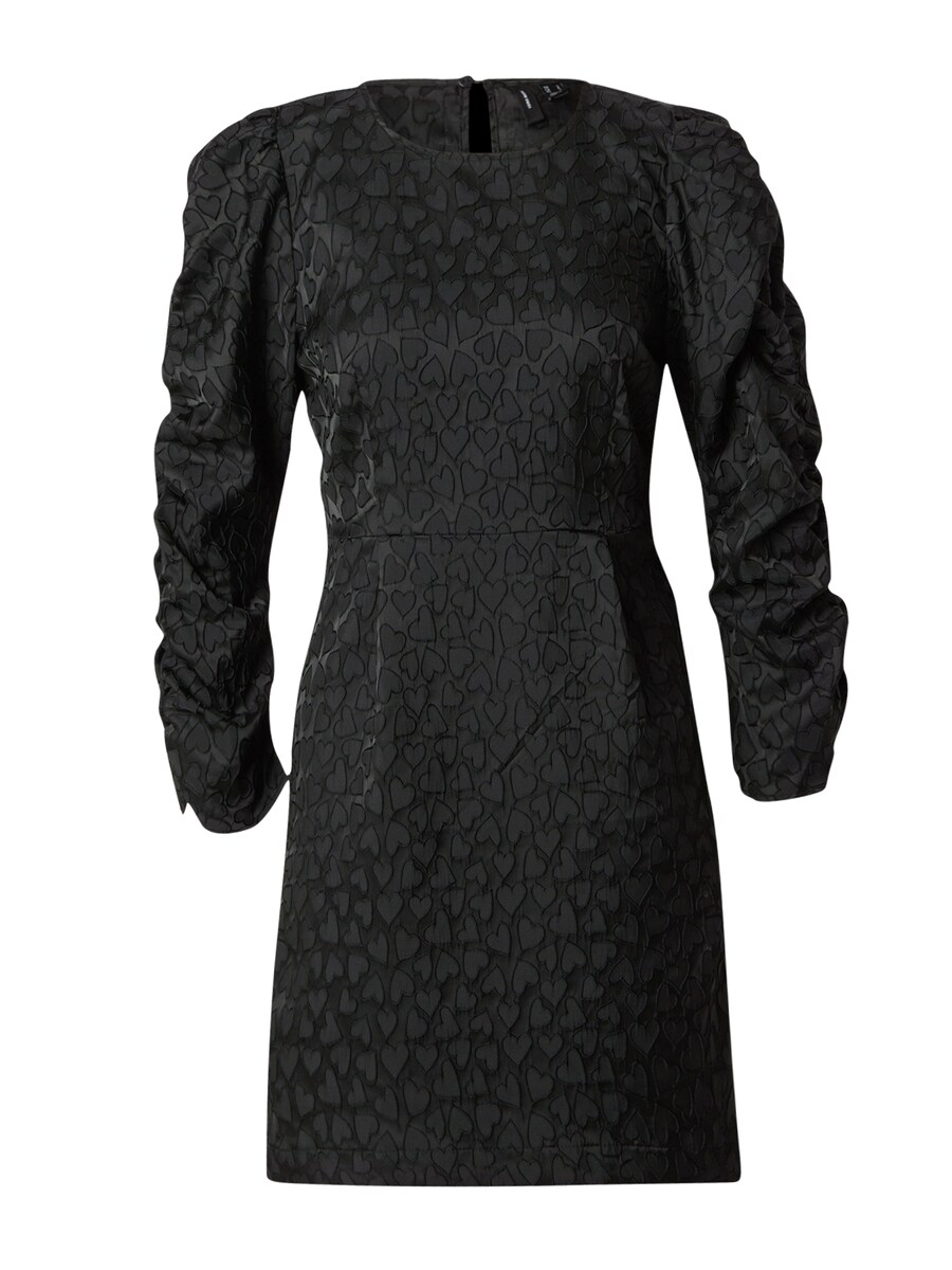 Платье VERO MODA Vigo, черный
Платье VERO MODA Vigo, черный