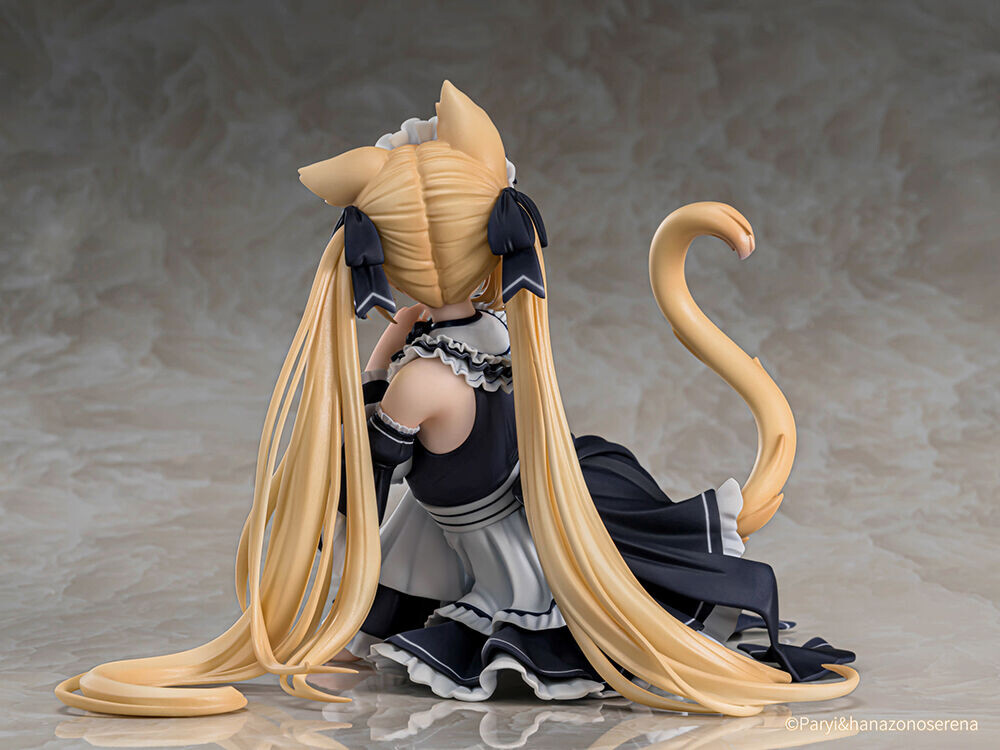 Фигурка VTuber - Serena Hanazono 1/7 Scale Figure
Фигурка VTuber - Serena Hanazono 1/7 Scale Figure