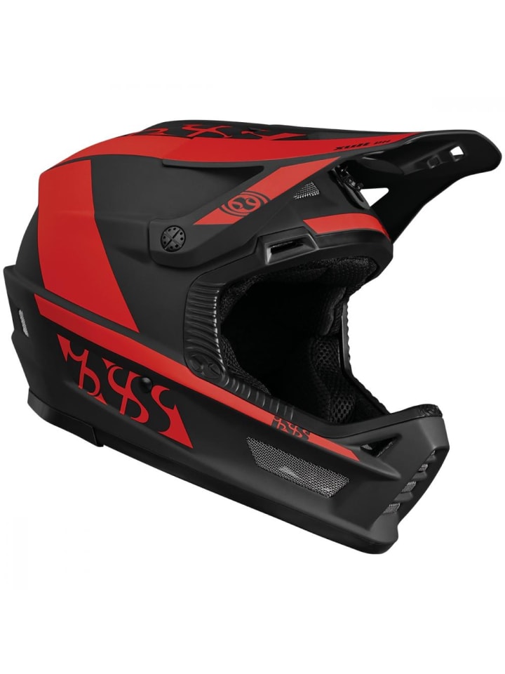Шлем iXS Xult DH IXSSportsDivision
Шлем iXS Xult DH IXSSportsDivision