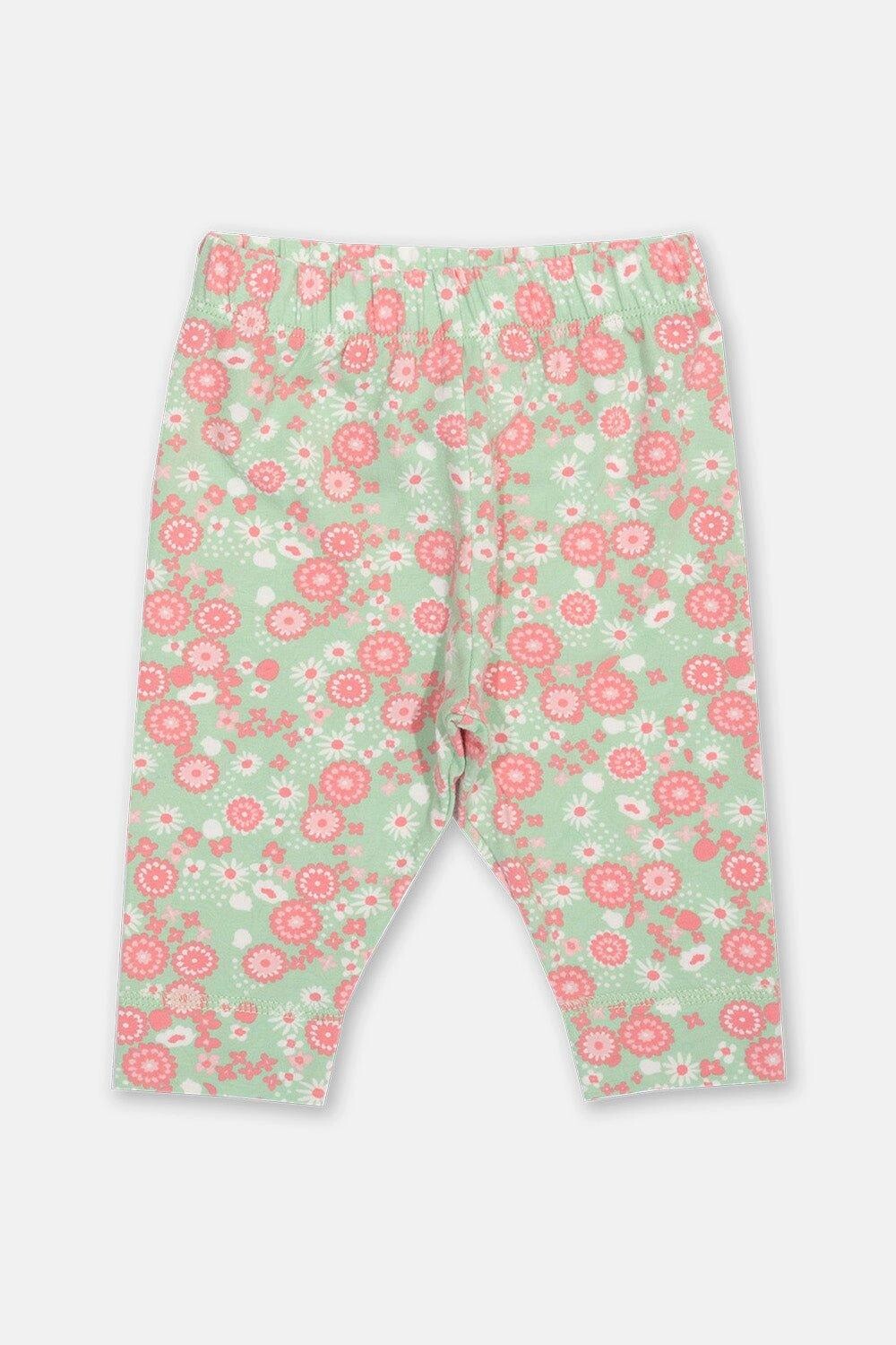 Леггинсы Baby Love для маленьких девочек Kite, мультиколор 
Леггинсы Baby Love для маленьких девочек Kite, мультиколор